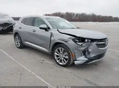 LRBFZRR42PD030693 2023 BUICK ENVISION