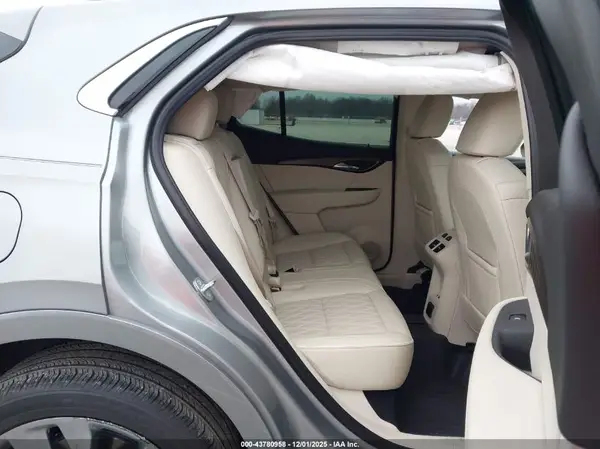 LRBFZRR42PD030693 2023 BUICK ENVISION - Image 8