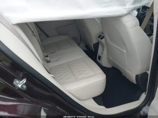 LRBFZRR42PD031505 2023 BUICK ENVISION - Image 8