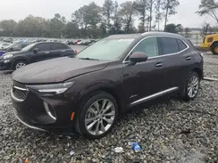 LRBFZRR42PD031634 2023 BUICK ENVISION