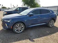 LRBFZRR42PD042410 2023 BUICK ENVISION