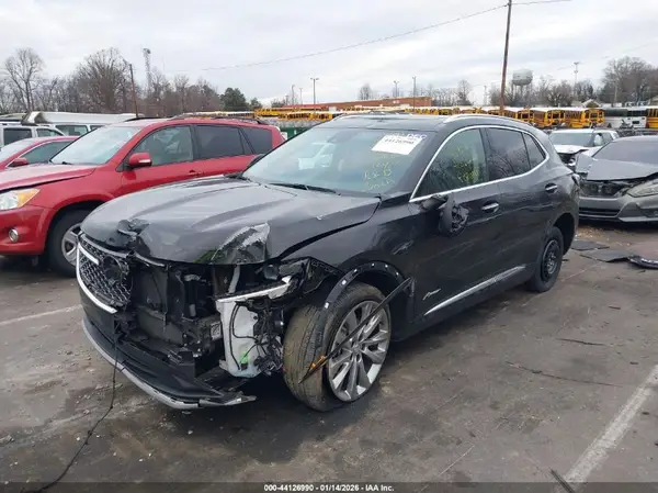 LRBFZRR42PD048062 2023 BUICK ENVISION - Image 2