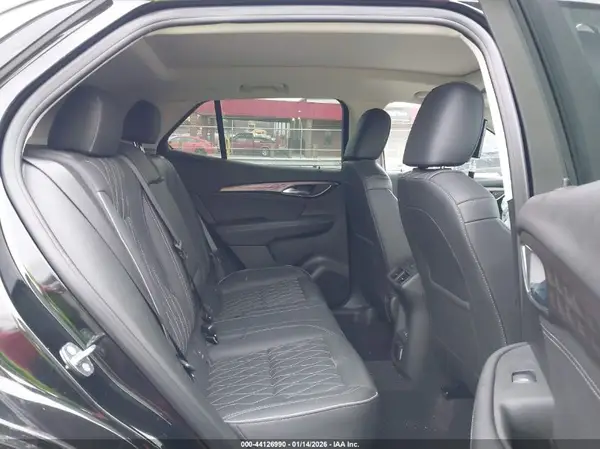 LRBFZRR42PD048062 2023 BUICK ENVISION - Image 8
