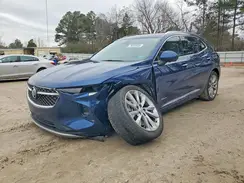LRBFZRR42PD048319 2023 BUICK ENVISION