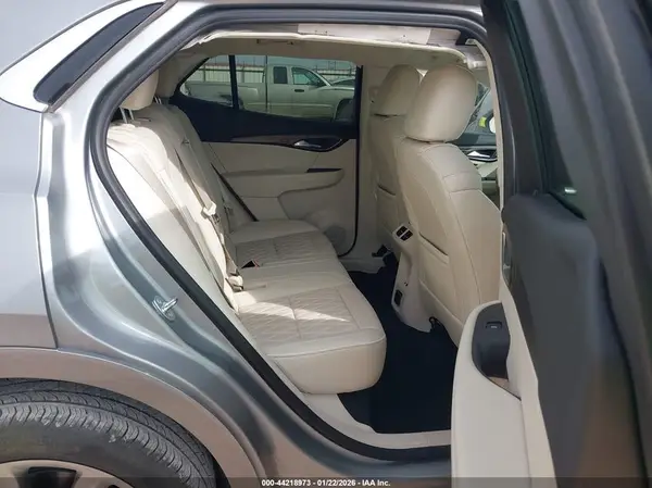 LRBFZRR42PD065685 2023 BUICK ENVISION - Image 8