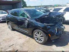 LRBFZRR42PD068814 2023 BUICK ENVISION