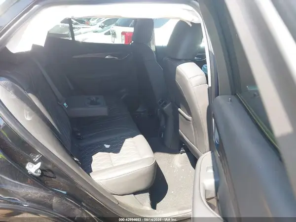 LRBFZRR42PD068814 2023 BUICK ENVISION - Image 8