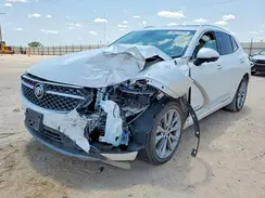 LRBFZRR42PD069011 2023 BUICK ENVISION