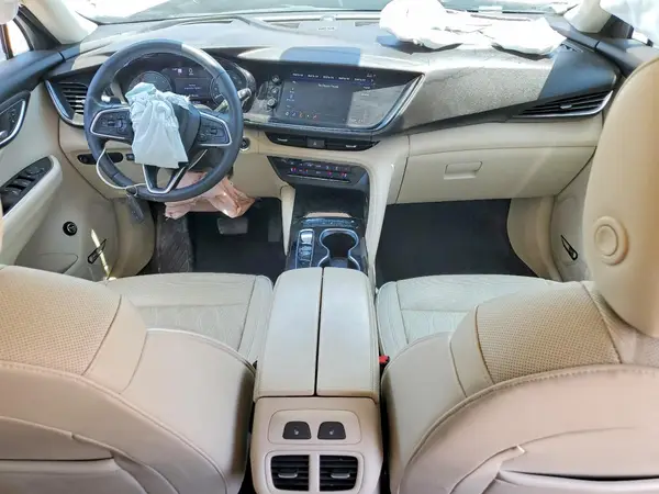 LRBFZRR42PD069011 2023 BUICK ENVISION - Image 8