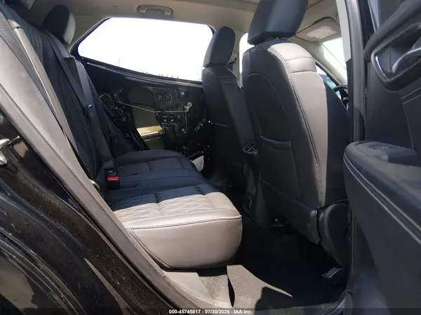 LRBFZRR42PD078470 2023 BUICK ENVISION - Image 8