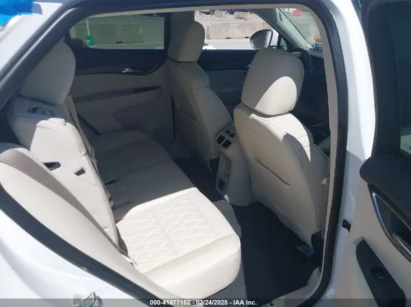 LRBFZRR42PD147352 2023 BUICK ENVISION - Image 8