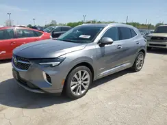 LRBFZRR43MD147758 2021 BUICK ENVISION