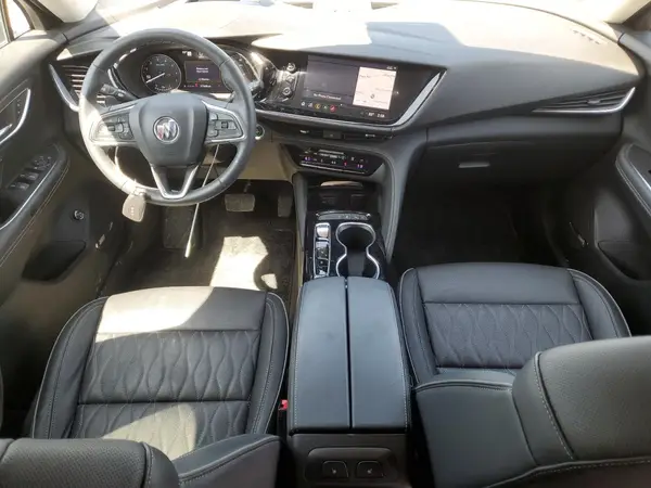 LRBFZRR43MD147758 2021 BUICK ENVISION - Image 8