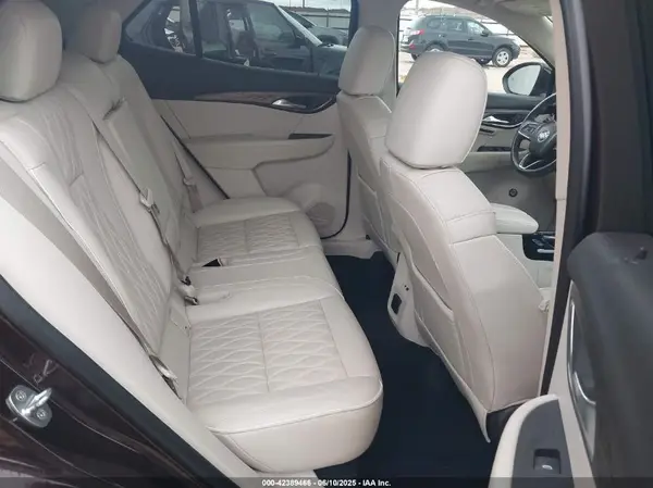 LRBFZRR43MD191064 2021 BUICK ENVISION - Image 8