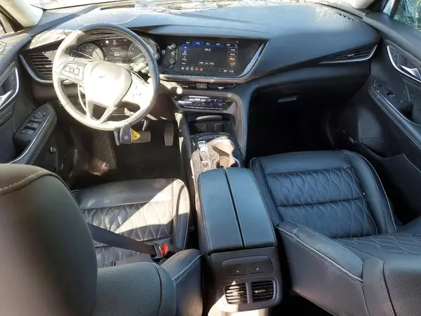 LRBFZRR43ND020526 2022 BUICK ENVISION - Image 8