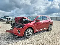 LRBFZRR43ND020767 2022 BUICK ENVISION