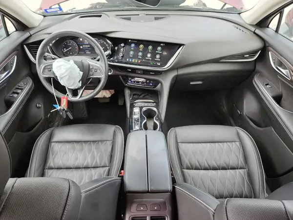 LRBFZRR43ND020767 2022 BUICK ENVISION - Image 8