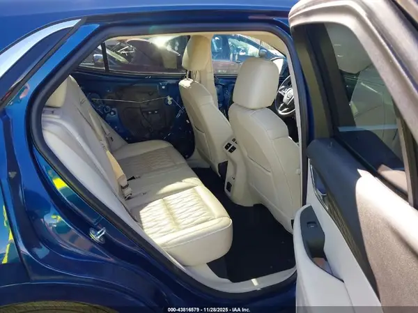 LRBFZRR43ND027976 2022 BUICK ENVISION - Image 8