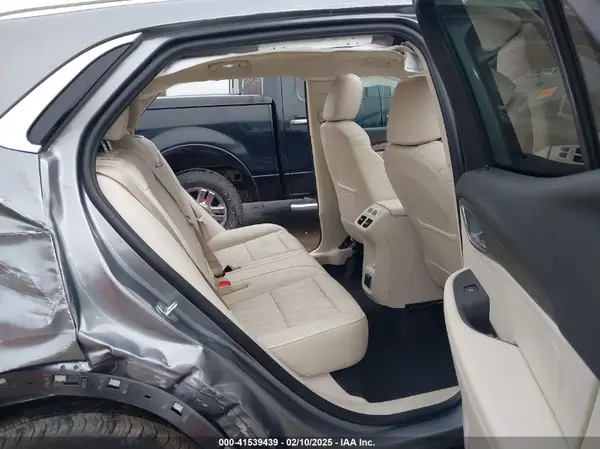 LRBFZRR43ND031641 2022 BUICK ENVISION - Image 8