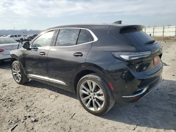 LRBFZRR43ND042588 2022 BUICK ENVISION - Image 2