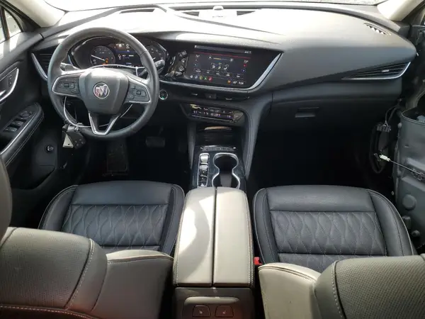 LRBFZRR43ND042588 2022 BUICK ENVISION - Image 8