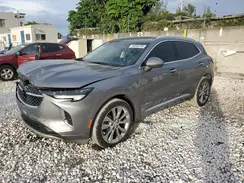 LRBFZRR43ND063490 2022 BUICK ENVISION