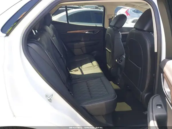 LRBFZRR43ND070584 2022 BUICK ENVISION - Image 8