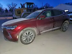 LRBFZRR43ND159362 2022 BUICK ENVISION