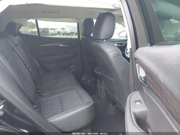 LRBFZRR43PD021422 2023 BUICK ENVISION - Image 8