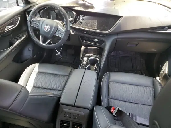 LRBFZRR43PD032470 2023 BUICK ENVISION - Image 8