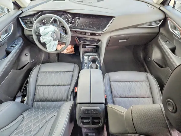 LRBFZRR43PD036972 2023 BUICK ENVISION - Image 8