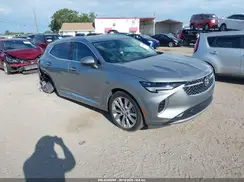 LRBFZRR43PD048572 2023 BUICK ENVISION