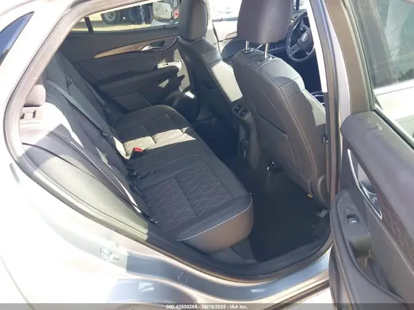 LRBFZRR43PD048572 2023 BUICK ENVISION - Image 8