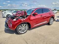 LRBFZRR43PD066893 2023 BUICK ENVISION