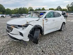 LRBFZRR43PD078820 2023 BUICK ENVISION