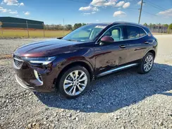 LRBFZRR43PD079000 2023 BUICK ENVISION