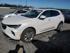 LRBFZRR43PD079112 2023 BUICK ENVISION