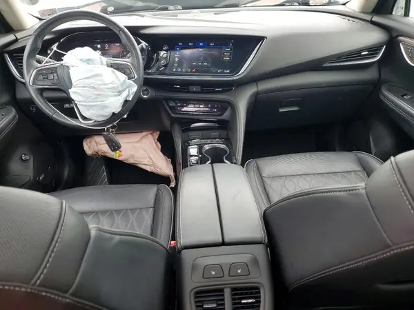 LRBFZRR43PD079420 2023 BUICK ENVISION - Image 8