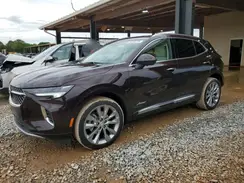 LRBFZRR43PD079448 2023 BUICK ENVISION