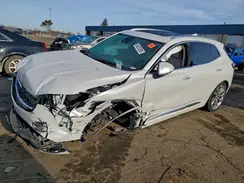 LRBFZRR43PD080132 2023 BUICK ENVISION