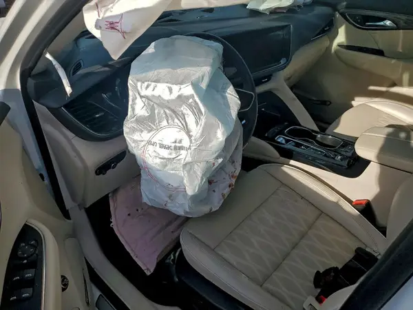 LRBFZRR43PD080132 2023 BUICK ENVISION - Image 8