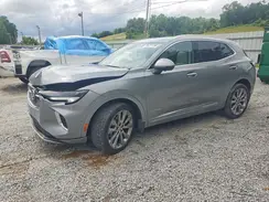 LRBFZRR43PD085377 2023 BUICK ENVISION