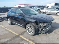 LRBFZRR43PD148526 2023 BUICK ENVISION