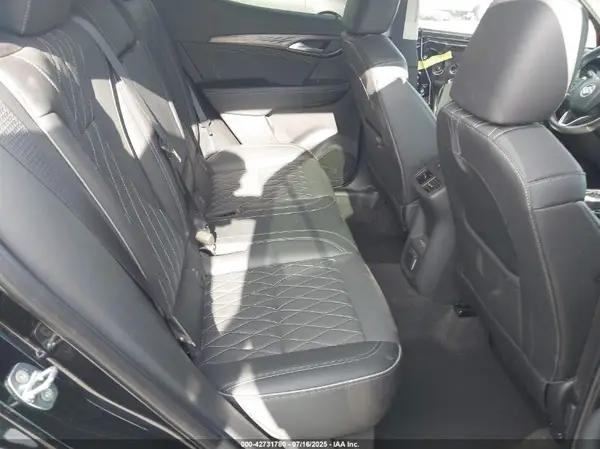 LRBFZRR43PD148526 2023 BUICK ENVISION - Image 8