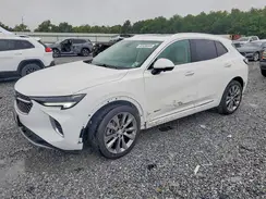 LRBFZRR44MD123212 2021 BUICK ENVISION