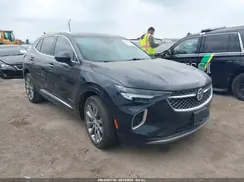 LRBFZRR44MD164732 2021 BUICK ENVISION
