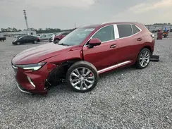 LRBFZRR44MD177691 2021 BUICK ENVISION