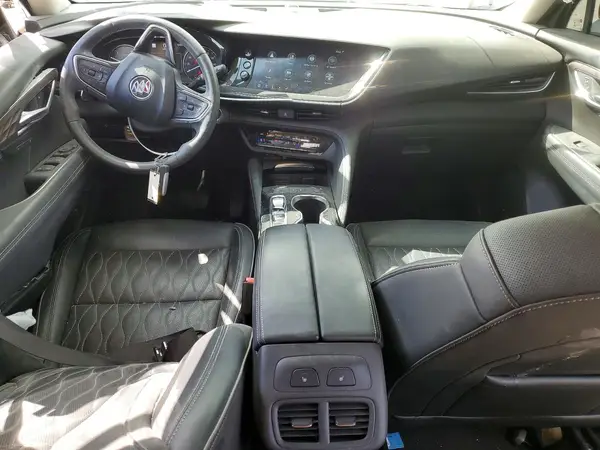 LRBFZRR44ND020406 2022 BUICK ENVISION - Image 8