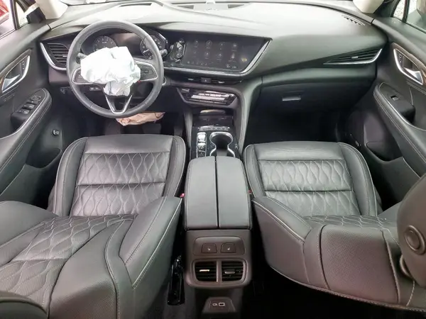 LRBFZRR44ND020969 2022 BUICK ENVISION - Image 8