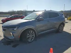 LRBFZRR44ND150024 2022 BUICK ENVISION